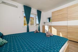 Apartman Aqua near the sea