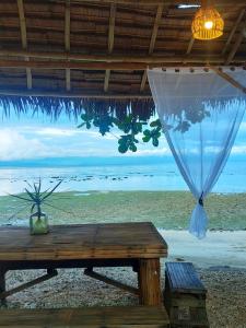 Beach House at Carolina del Mar