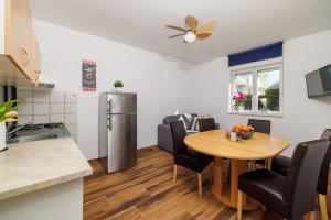 Apartman Aqua near the sea