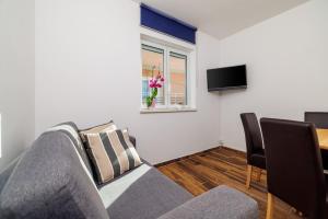 Apartman Aqua near the sea