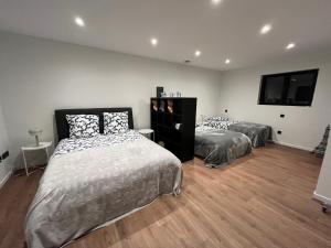 Villas Maison 21 : photos des chambres