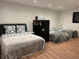 Villas Maison 21 : photos des chambres