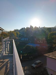 Baramasa Homestay
