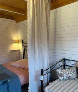 Gartenzimmer zwischen den Meeren