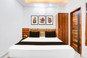 Hotel O Airport villa