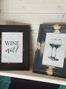 Cozy studio in a horse ranch