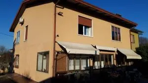 Appartamento Le Rose Borgoricco - Loreggia