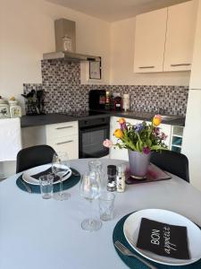 Gîtes Saint-Germain