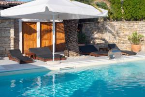 Villa Quince ZadarVillas