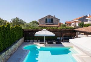 Villa Quince ZadarVillas