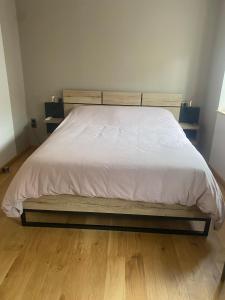 Appartements Appartement Design : photos des chambres