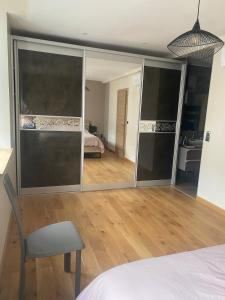 Appartements Appartement Design : photos des chambres