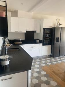 Appartements Appartement Design : photos des chambres