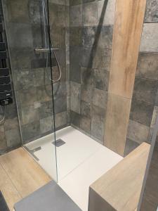 Appartements Appartement Design : photos des chambres