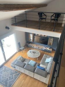 Appartements Appartement Design : photos des chambres