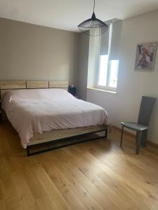 Appartements Appartement Design : photos des chambres