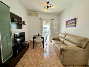 Apartamento a orilla de Conil