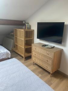 Appartements Appartement Design : photos des chambres