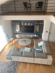 Appartements Appartement Design : photos des chambres