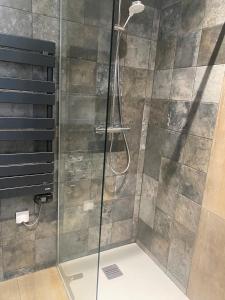 Appartements Appartement Design : photos des chambres