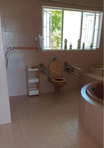 Elegant City Guest House