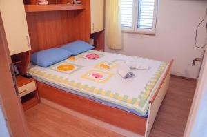 Apartman Magdalena Vinišće