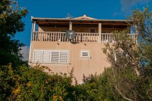 Apartman Magdalena Vinišće