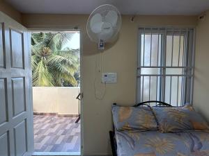 Studio Room 950M from JP nagar Metro 4th Floor