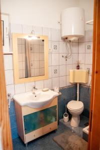 Apartman Magdalena Vinišće