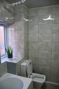 2 Bedroom semi-detached house Luton