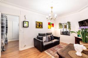 GuestReady - Comfy stay near Place de la Nation