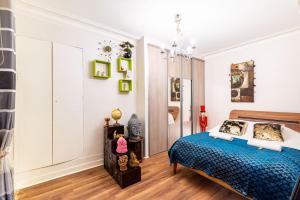 GuestReady - Comfy stay near Place de la Nation