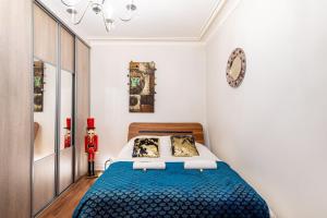 GuestReady - Comfy stay near Place de la Nation