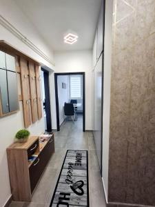 COSMOPOLITAN Apartman