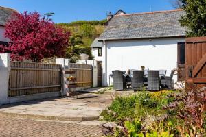 CROYDE BRIAR HOUSE 4 Bedrooms