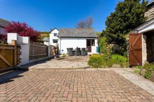 CROYDE BRIAR HOUSE 4 Bedrooms