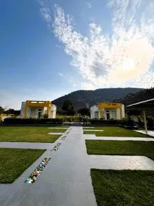 Essence Of Sariska - Akbarpur