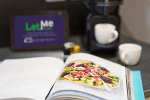 Fell View Residences Modern Escape by LetMeStay