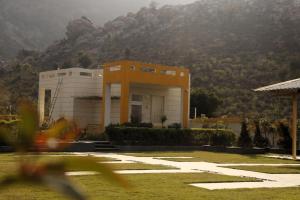 Essence Of Sariska