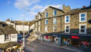 Fell View Residences Modern Escape by LetMeStay