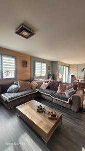 Maisons de vacances Gite Le Canaillou : photos des chambres