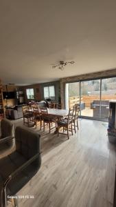 Maisons de vacances Gite Le Canaillou : photos des chambres