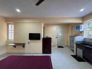 Wonderful Studio 950M from JP nagara Metro 4th Flr