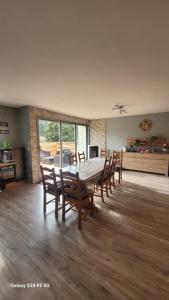 Maisons de vacances Gite Le Canaillou : photos des chambres