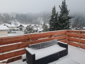 Maisons de vacances Gite Le Canaillou : photos des chambres