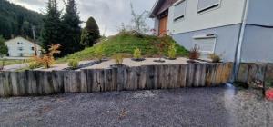 Maisons de vacances Gite Le Canaillou : photos des chambres