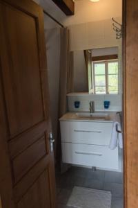 Maisons de vacances Albugue : photos des chambres