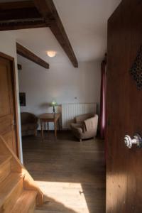 Maisons de vacances Albugue : photos des chambres
