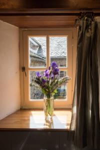 Maisons de vacances Albugue : photos des chambres