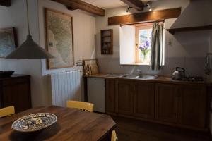 Maisons de vacances Albugue : photos des chambres